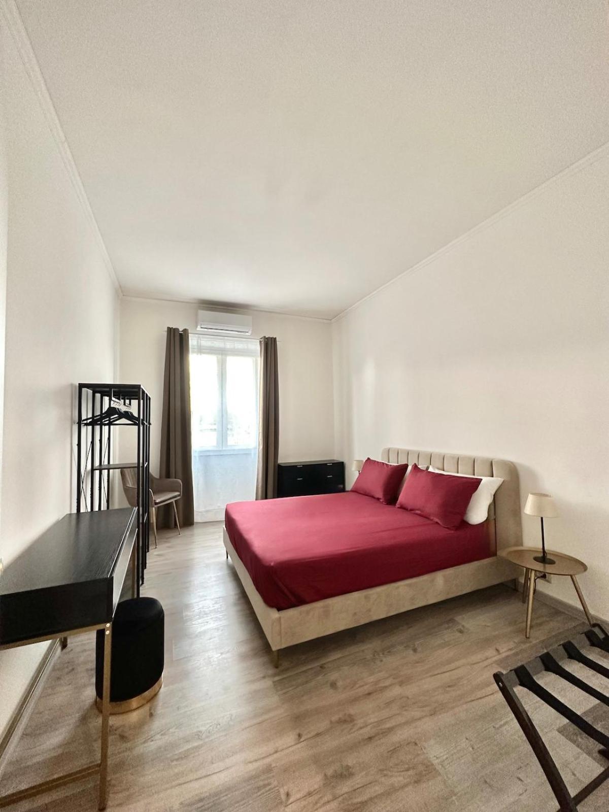 Apartment Rhome Rome